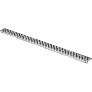 TECE drainline grille de caniveau de douche, 600811, pas cher