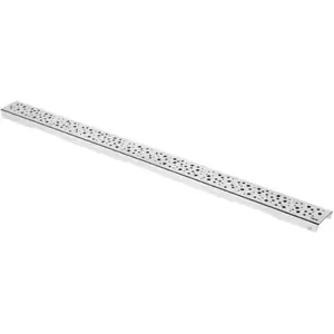 TECE drainline grille de caniveau de douche, 600731, pas cher