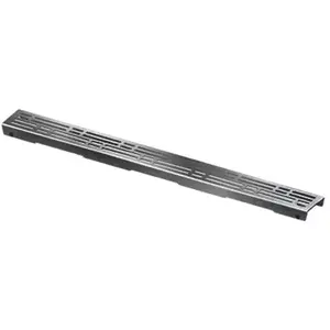TECE drainline grille de caniveau de douche, 600711,Vendu paramazon