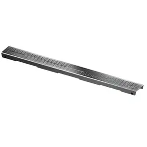 TECE drainline grille de caniveau de douche, 600751, pas cher