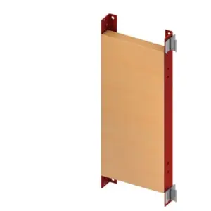 TECE profil Bâti-support H: 65,5 cm, 9042003, pas cher