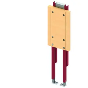 TECE profil Bâti-support H: 112 cm, 9360000,Vendu paramazon