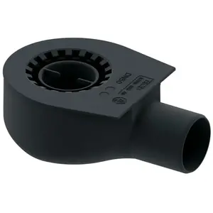 Comparateur de prix : TECE drainline Siphon plat, DN 50 écoulement latéral, 0,7l/s, 650000,