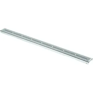 TECE drainline grille de caniveau de douche, 601550, pas cher
