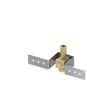 TECE box Kit d'installation pour urinoir, 9370021, pas cher