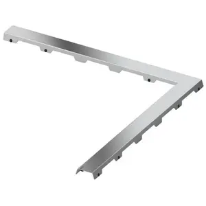 TECE drainline grille de caniveau de douche, 611082, pas cher
