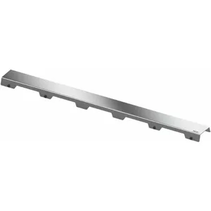 TECE drainline grille de caniveau de douche, 601282, pas cher