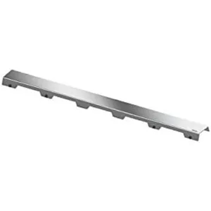 Comparateur de prix : TECE drainline grille de caniveau de douche, 600883,