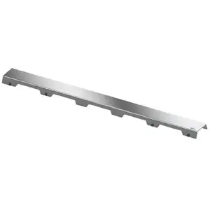TECE drainline grille de caniveau de douche, 600882,