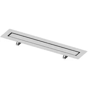 TECE drainline grille de caniveau de douche, 651200, pas cher