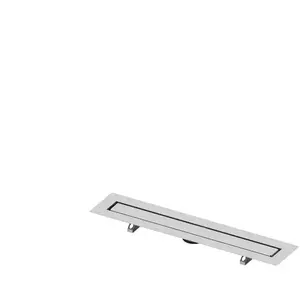 TECE drainline grille de caniveau de douche, 651500,Vendu paramazon