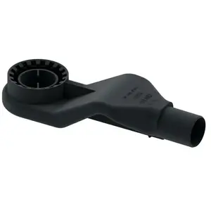 Tece - Purge Drainline Superplat, Dn 40 Purge Latérale, 0.5l/s, pas cher