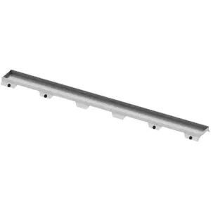 TECE drainline grille de caniveau de douche, 601272, pas cher