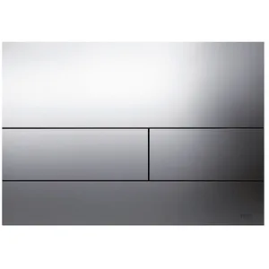 Comparateur de prix : TECE square II Plaque de déclenchement, 9240831,
