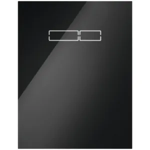 TECE lux Plaque de déclenchement, 9650003, pas cher