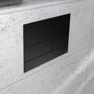 Comparateur de prix : TECE square II Plaque de déclenchement, 9240833,