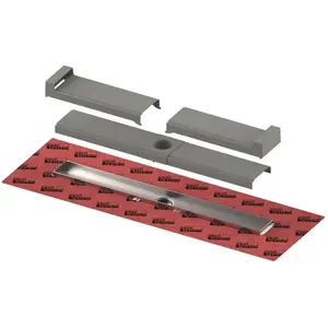 TECE drainline-Evo Corps d’encastrement de caniveau de douche, 601202,Vendu paramazon