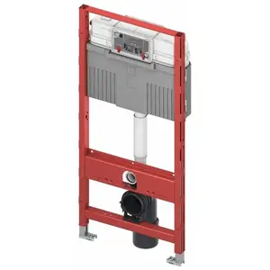 TECE TECEPROFIL WC-MODUL. H-1120 mm