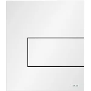 TECE square Plaque de déclenchement, 9242814, pas cher