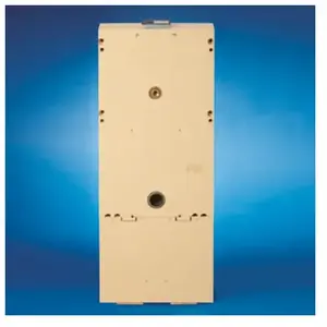 Grumbach Universal Bâti-support H: 108 cm, pour urinoir, 1431.G,