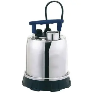 Comparateur de prix : FP - Pompe submersible Optima m 9000 l/h 7,5 m 430 w