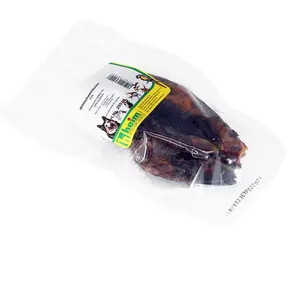 Pattes de sanglier Heim 2friandises pour chienVendu parzooplus
