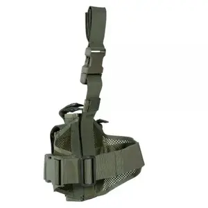 Heim Holster tactique P8 type IV droitier - Flecktarn pas cher