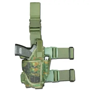 Heim Holster universal - Flecktarn pas cher
