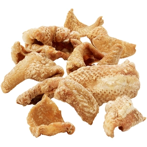 250g Peaux de poulet grillées pour chien et furet HeimVendu parzooplus