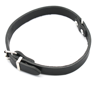 collier Heim genieted Soft, noir taille 32:24-29cm tour de cou, 12mm de large chien pas cher