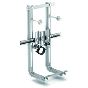 MEPA Unimont Bâti-support H: 54 cm, pour bidet, 401100, pas cher
