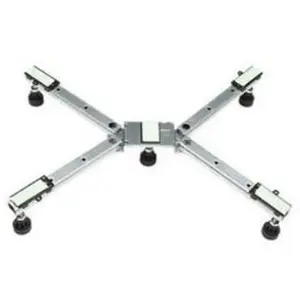 Bernstein Pieds pour receveur de douche MEPA BW 5 MaxiVendu parrakuten
