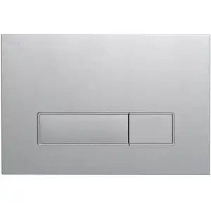 MEPA Orbit Plaque de déclenchement, 421808, pas cher