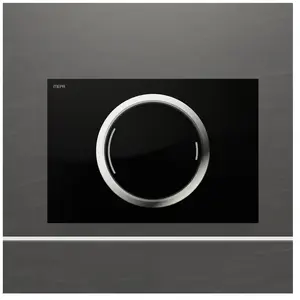 MEPA Zero Plaque de déclenchement, 421860, pas cher