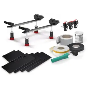 MEPA Kit pour baignoire WSgrip Kaldewei 3s+, 182111, pas cher