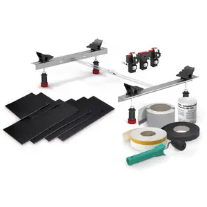 MEPA Kit pour baignoire WSuni 3s+, 182115, pas cher