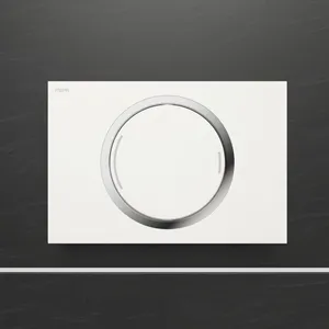 Mepa 421850 8021136 Mepazero Plaque d'activation 2 quantités Blanc pas cher