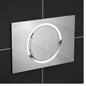 MEPA Zero Plaque de déclenchement, 421853, pas cher