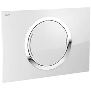 MEPA Zero Plaque de déclenchement, 421854, pas cher