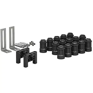 MEPA Kit d'extension pour cadre de montage extra haut, 150171, pas cher
