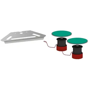 MEPA Kit d'extension traverse supplémentaire MR SF, 150197, pas cher