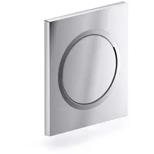 MEPA Zero Plaque de déclenchement, 421135, pas cher