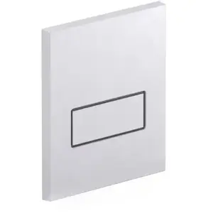 MEPA Orbit Plaque de déclenchement, 421132, pas cher