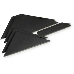 MEPA Tapis insonorisants pour receveur de douche, 180020, pas cher