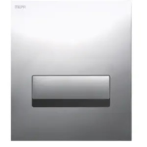 MEPA Sanicontrol Plaque de déclenchement Orbit, 718279, Orbit pas cher