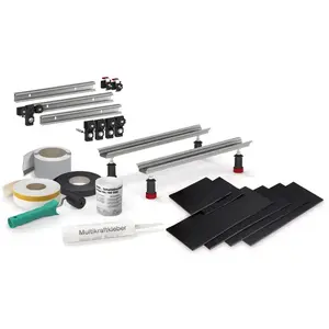 MEPA Kit pour baignoire WA 3s+, 182128, pas cher