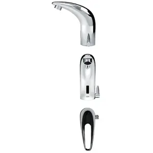 MEPA Dolphin 2 Mitigeur de lavabo, 718843, pas cher