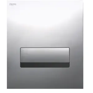 MEPA Sanicontrol Plaque de déclenchement Orbit, 718283, Orbit pas cher
