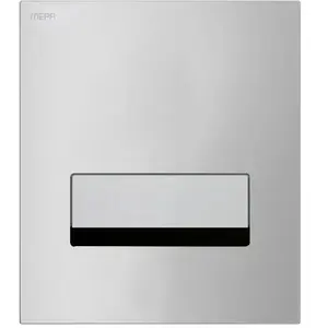 MEPA Sanicontrol Plaque de déclenchement Orbit, 718282, Orbit pas cher