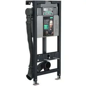 MEPA VariVIT ® Bâti-support H: 114,8 cm, pour cuvette murale, 514820, pas cher